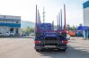 Прицеп-сортиментовоз ПСВ 25-34Д-7 BPW УСТ 94654J
