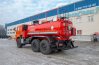 Автотопливозаправщик АТЗ-11-2Б УСТ 5453 Камаз 43118