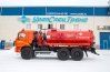 АЦ Камаз 43118-46