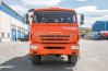 Грузопассажирский автомобиль УСТ Камаз ГПА с КМУ ИМ-15