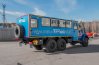 Автобус вахтовый 28+2 УСТ 5453 Урал NEXT 4320-6952-72Е5