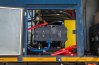 Оборудование  ППУА 1600/100 Урал NEXT 5557-72Е5Г38