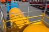 Обечайка полуприцепа кислотовоза УСТ