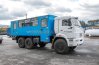 Вахтовый автобус УСТ-5453