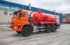 АКН-10 PNR 124 УСТ 5453 Камаз 43118-50