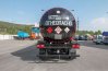 Полуприцеп цистерна битумовоз ППЦБ 38ТК-32 BPW высота ССУ 1450 мм