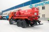 АКН-11-ОД на Камаз 43118-46
