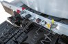 Разъемы для соединения электросистемы и пневмосистемы полуприцепа и тягача