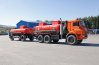 АТЗ-11-2 Камаз 43118-3049-50 УСТ-5453 + ПЦ 12-21 УСТ–94651