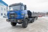 Полуприцеп-бортовой ППБ 30-32Л-14К УСТ 9465 ССУ 1530 мм