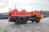 Автотопливозаправщик АТЗ-11-2Б УСТ 5453 Камаз 43118