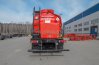  АТЗ-14-2 УВТ-40, УСТ 5453, SHACMAN (ШАКМАН) SX32586V385 6х6, шины 315/80 R22.5, КБ 3775мм.
