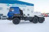 Седельный тягач Урал 63704-0111-01Е5