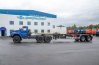 Полуприцеп контейнеровоз ППК 35-24Д-12 УСТ 9465 2Х1С, 1Х1А