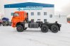 Седельный тягач Камаз 65225-26014-53