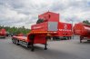 Полуприцеп контейнеровоз ППК 30ЛР-31-10 УСТ 94651 ССУ 1670