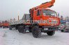 СЕДЕЛЬНЫЙ ТЯГАЧ КАМАЗ 53504-6030-46