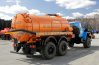 Автоцистерна нефтепромысловая АКН-10