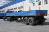 Полуприцеп бортовой 9334-0000024-10