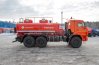 Автотопливозаправщик АТЗ-11-2Б УСТ 5453 Камаз 43118