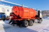 МВ-16 КО УСТ 5453 FAW 3250 6Х4, КБ 3800