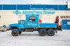 ГПА Урал 4320-60М с КМУ ИМ-150N