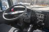 Приборная панель в кабине водителя