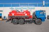 Автотопливозаправщик АТЗ-11-2 УСТ 5453 Камаз 43118-50 сп.м