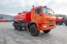 Автотопливозаправщик АТЗ-11-2Б УСТ 5453 Камаз 43118