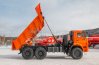 Самосвал Камаз 45141-20014-50 