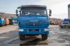 Автотопливозаправщик Камаз АТЗ-11Б УСТ-5453