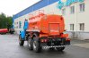 Автотопливозаправщик АТЗ-9