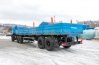 Полуприцеп бортовой ППБ 20Б-21-12К-01 УСТ-94651 + Седельный тягач Урал 44202-3511-82МА11 ЛВЖ