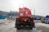 Автоцистерна АКН-10 КО Урал 5557-80Е5