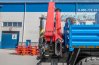 Кран-манипулятор Palfinger PК 13.501 SLD1