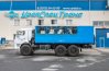 Вахтовый автобус Камаз 43118-46