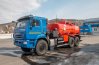 Автотопливозаправщик Камаз АТЗ-11Б УСТ-5453