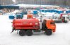 Автоцистерна АКН-11-ОД на Камаз 43118-46 
