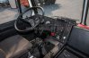 Приборная панель МАЗ 642508