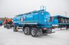 Прицеп цистерна нефтевоз ПЦН 20Т-31Д