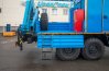 Открытая бортовая площадка