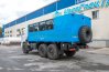 Вахтовый автобус УСТ-5453