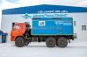 ПАРМ Камаз 43118-46