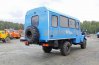 Вахтовый автобус 32552-0010-41