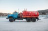 АКН-10 НК 6М Урал 4320-60Е5 УСТ
