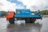 АРС с КМУ ИМ-150 УСТ 54535В Камаз 43118-3027-50 сп. м