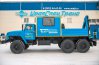ГПА Урал с манипулятором ИМ-55