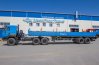 Полуприцеп бортовой ППБ 20-21-12К с опциями УСТ 94656L