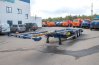 Полуприцеп контейнеровоз ППК 32-32Л-12 SAF SEVEREST