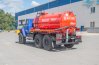 Автоцистерна вакуумная МВ-6Т УСТ 545333 Урал 5557-60Е5